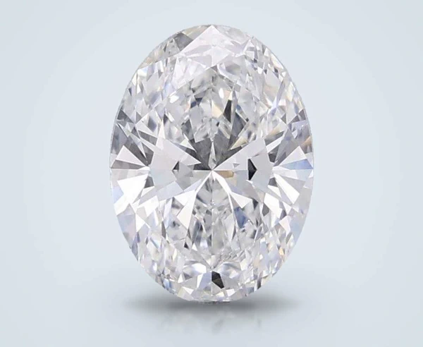 2.53 Carat · E · VVS2 Rare Carat Ideal Cut
