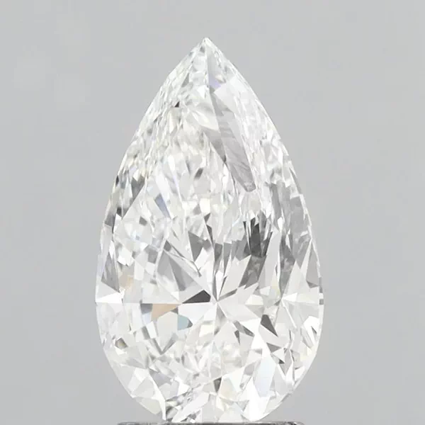 3 Carat · E · VVS2 very good Cut