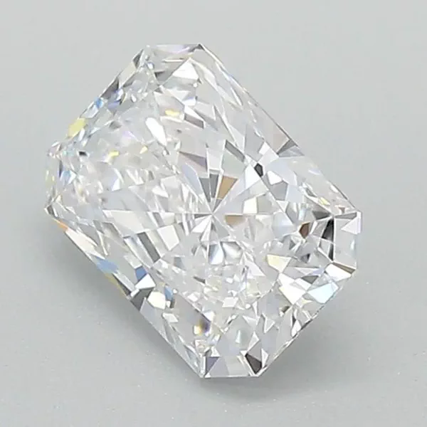 1.06 Carat · D · IF Rare Carat Ideal Cut