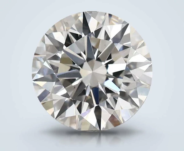 1.69 Carat · E · VS1 Rare Carat Ideal Cut