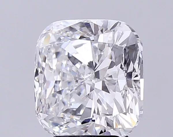 5 Carat · D · VS2 Rare Carat Ideal Cut