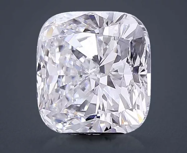 5 Carat · D · VS2 Rare Carat Ideal Cut