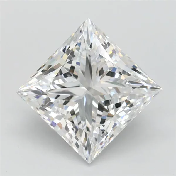 2.57 Carat · D · FL Rare Carat Ideal Cut