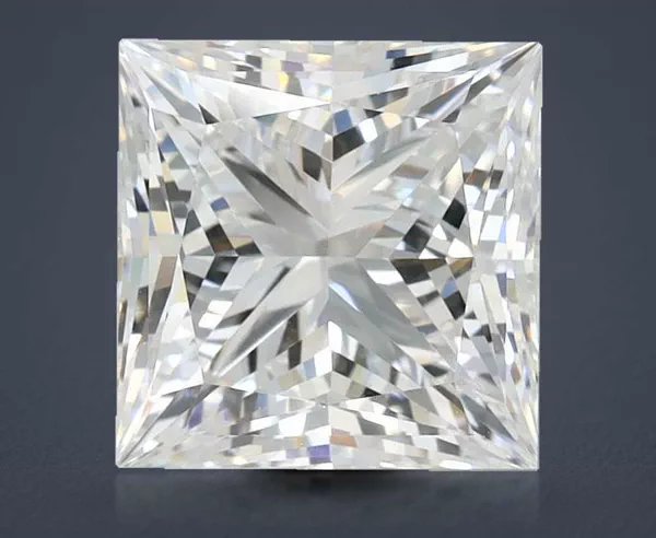 2.57 Carat · D · FL Rare Carat Ideal Cut