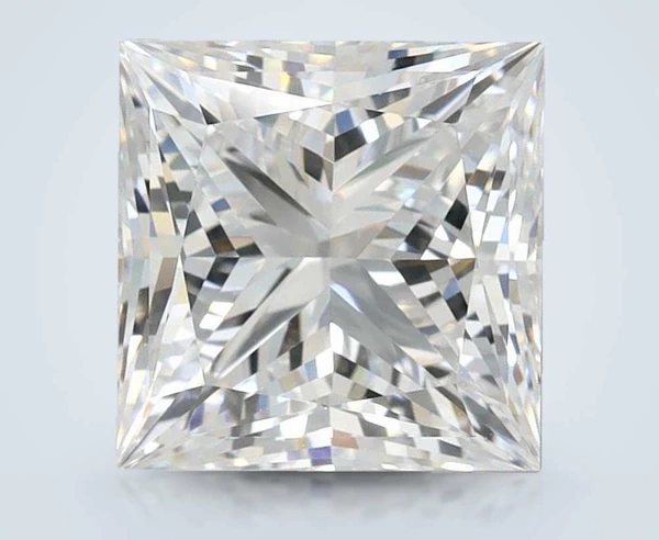 2.57 Carat · D · FL Rare Carat Ideal Cut