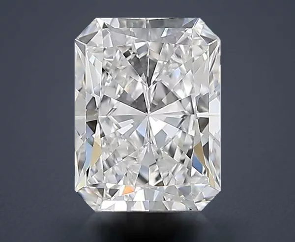 1.01 Carat · D · VVS1 Rare Carat Ideal Cut