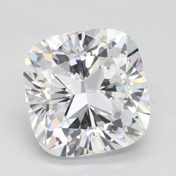 1.54 Carat · D · VVS1 Rare Carat Ideal Cut