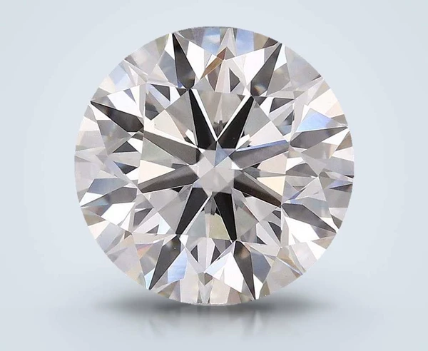 3.08 Carat · I · VVS2 excellent Cut