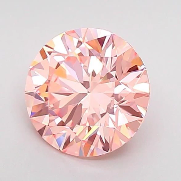 1.57 Carat · Fancy Intense · VS1