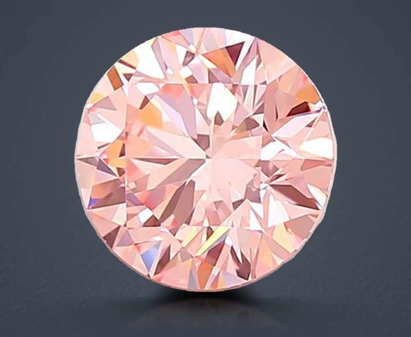 1.57 Carat · Fancy Intense · VS1