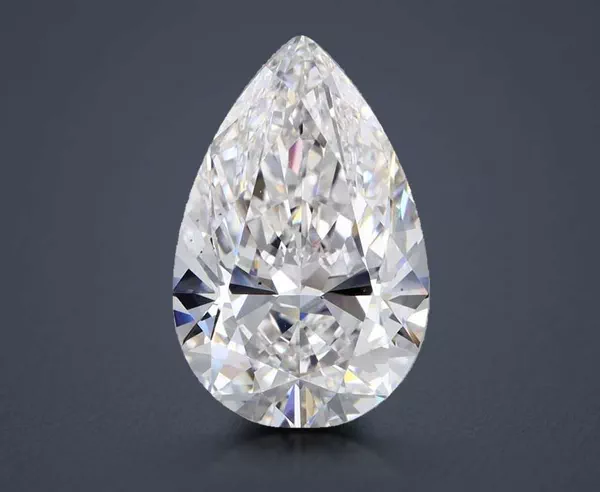 5.02 Carat · E · VS2 Rare Carat Ideal Cut