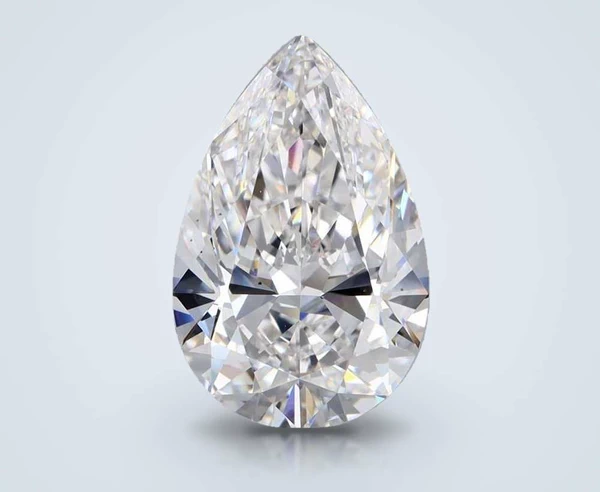 5.02 Carat · E · VS2 Rare Carat Ideal Cut