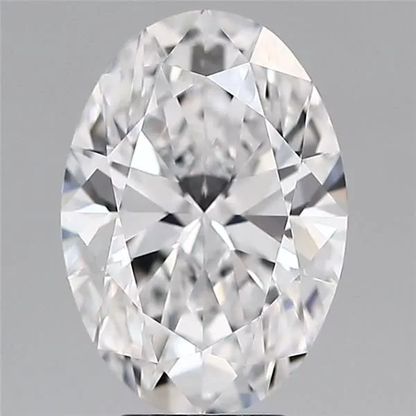 4.61 Carat · D · IF Rare Carat Ideal Cut