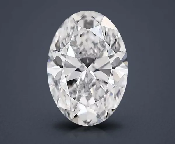 4.61 Carat · D · IF Rare Carat Ideal Cut
