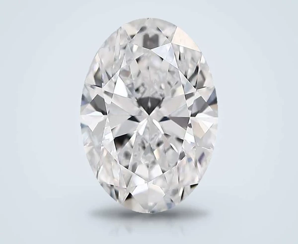4.61 Carat · D · IF Rare Carat Ideal Cut