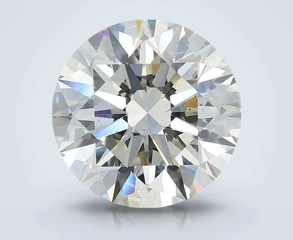 3.5 Carat · I · VS2 Rare Carat Ideal Cut