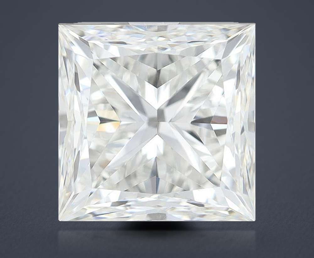 2.51 Carat · J · VVS2 Rare Carat Ideal Cut