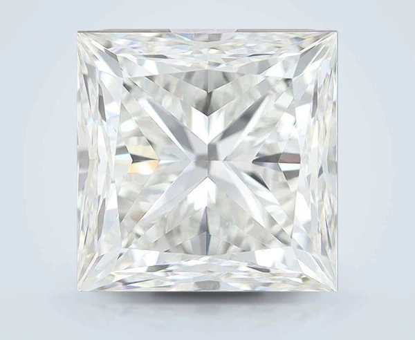 2.51 Carat · J · VVS2 Rare Carat Ideal Cut