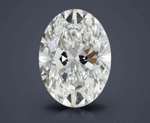 2.59 Carat · E · VS2 Rare Carat Ideal Cut