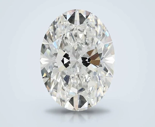 2.59 Carat · E · VS2 Rare Carat Ideal Cut