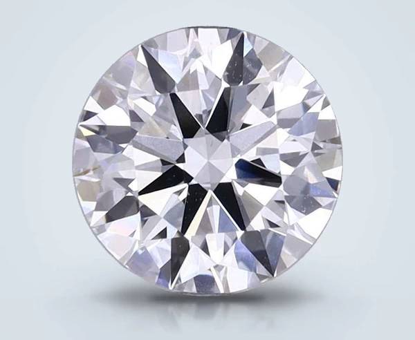 1.93 Carat · F · VS1 Rare Carat Ideal Cut
