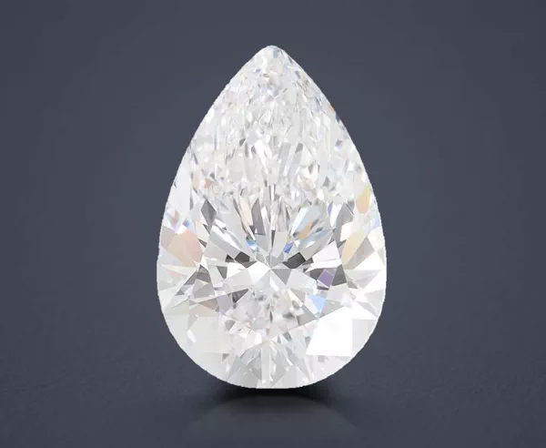 3.07 Carat · D · IF Rare Carat Ideal Cut