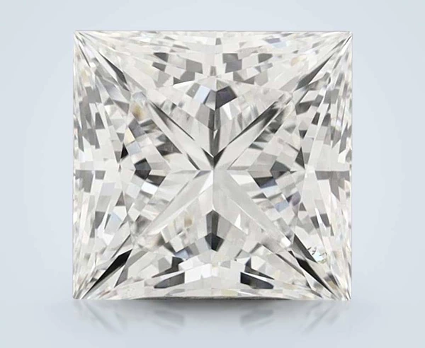 3.58 Carat · E · VVS2 Rare Carat Ideal Cut