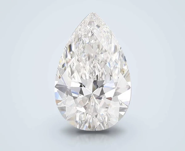 4.05 Carat · E · IF Rare Carat Ideal Cut