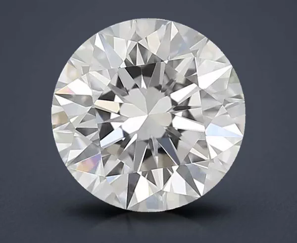 0.54 Carat · D · FL Rare Carat Ideal Cut