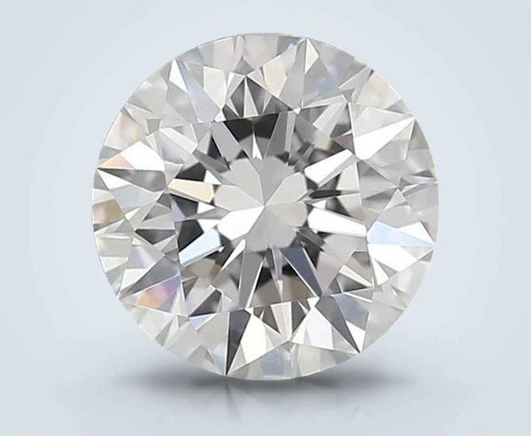 0.54 Carat · D · FL Rare Carat Ideal Cut