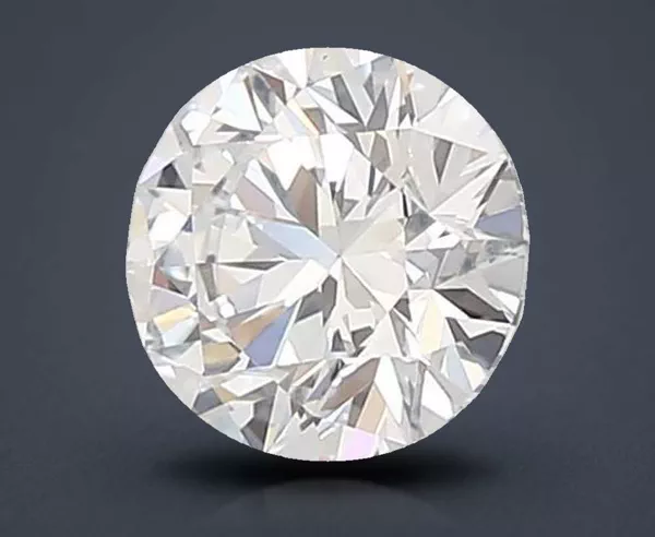 1.02 Carat · D · VS1 Rare Carat Ideal Cut