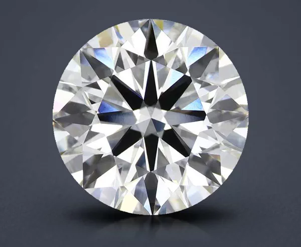 4.69 Carat · E · VVS2 Rare Carat Ideal Cut