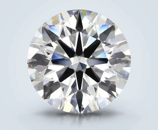 4.69 Carat · E · VVS2 Rare Carat Ideal Cut