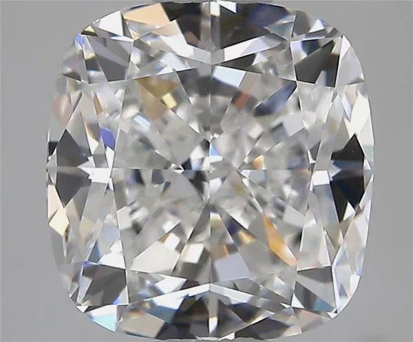 2.52 Carat · E · VS2 Rare Carat Ideal Cut