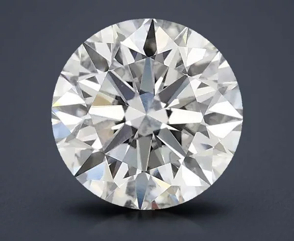 1 Carat · D · VVS2 excellent Cut