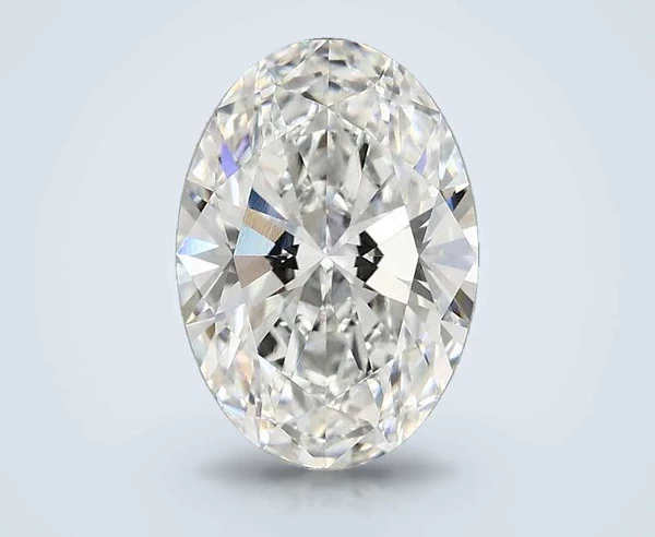 2.55 Carat · D · VS1 Rare Carat Ideal Cut