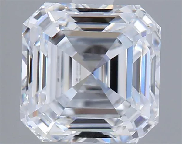 1.63 Carat · E · VVS2 Rare Carat Ideal Cut