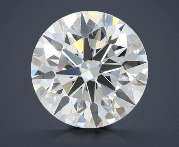 1.17 Carat · D · IF Rare Carat Ideal Cut