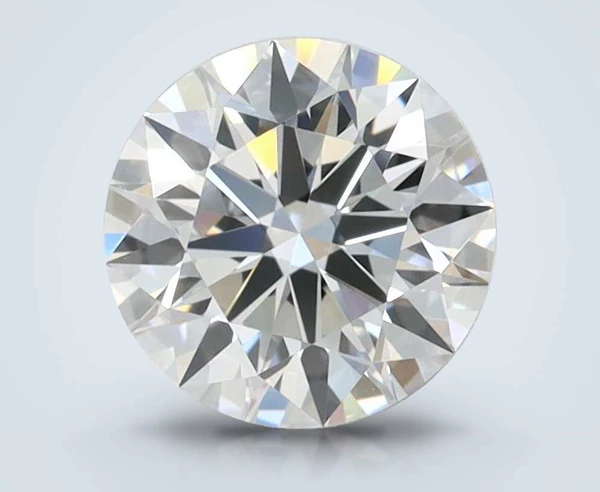 1.17 Carat · D · IF Rare Carat Ideal Cut