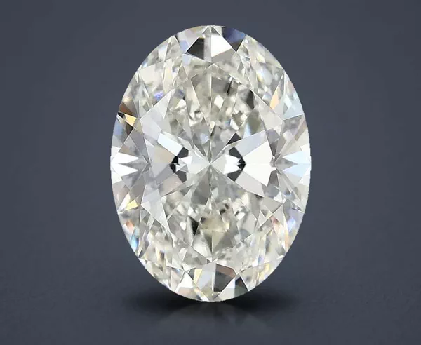 3.05 Carat · H · VVS2 Rare Carat Ideal Cut