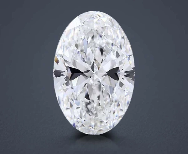 15.08 Carat · E · VVS2 very good Cut