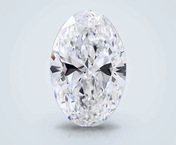 15.08 Carat · E · VVS2 very good Cut