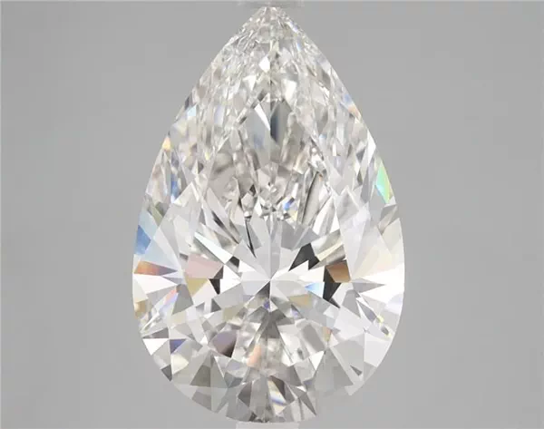 4.33 Carat · G · VVS2 Rare Carat Ideal Cut