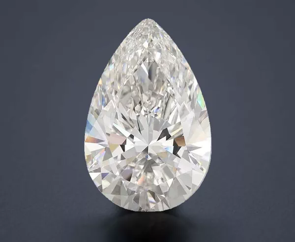 4.33 Carat · G · VVS2 Rare Carat Ideal Cut