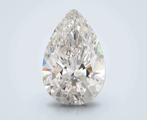 4.33 Carat · G · VVS2 Rare Carat Ideal Cut