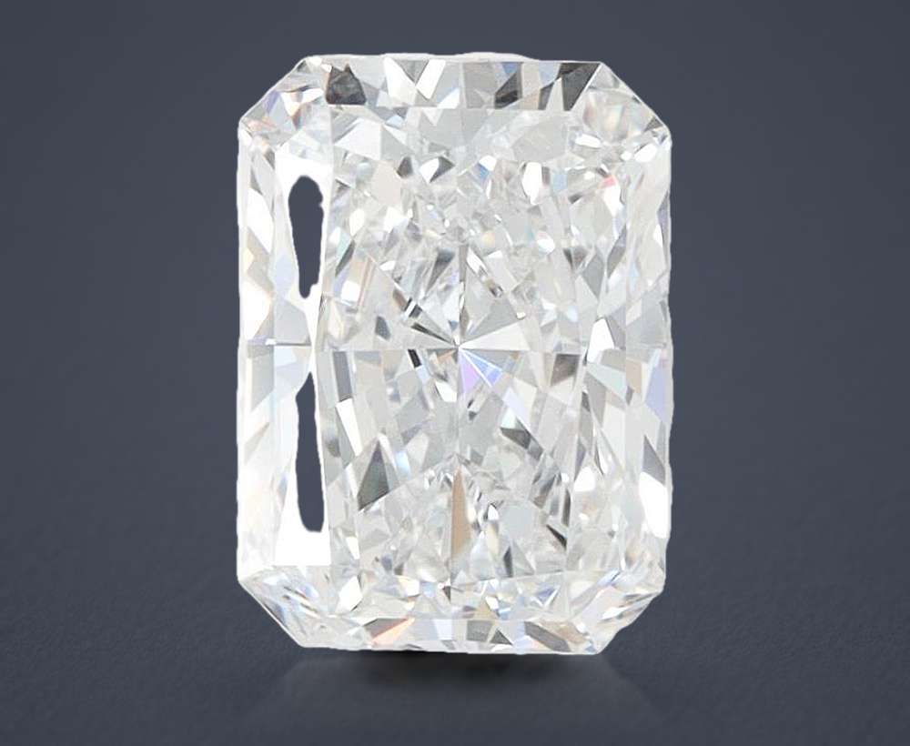 1.52 Carat · D · FL Rare Carat Ideal Cut