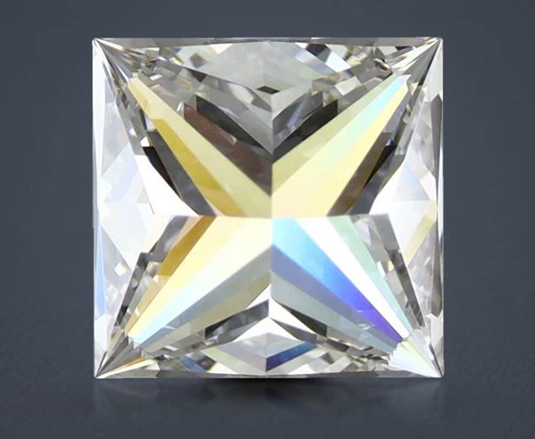 1.54 Carat · G · VVS1 Rare Carat Ideal Cut