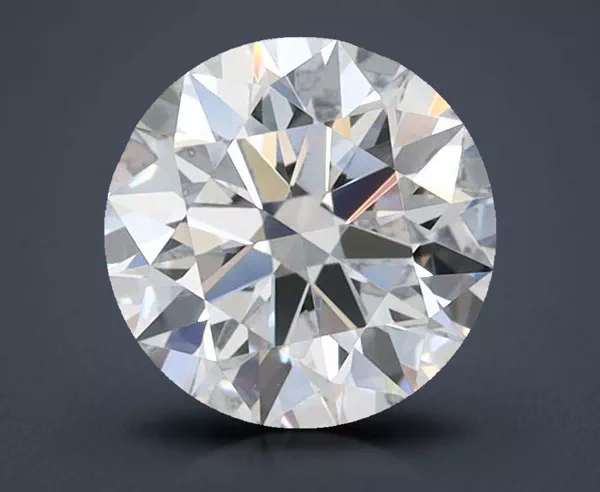 1.01 Carat · D · FL Rare Carat Ideal Cut