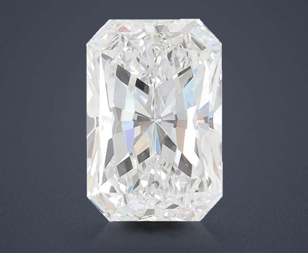 1.28 Carat · D · FL Rare Carat Ideal Cut