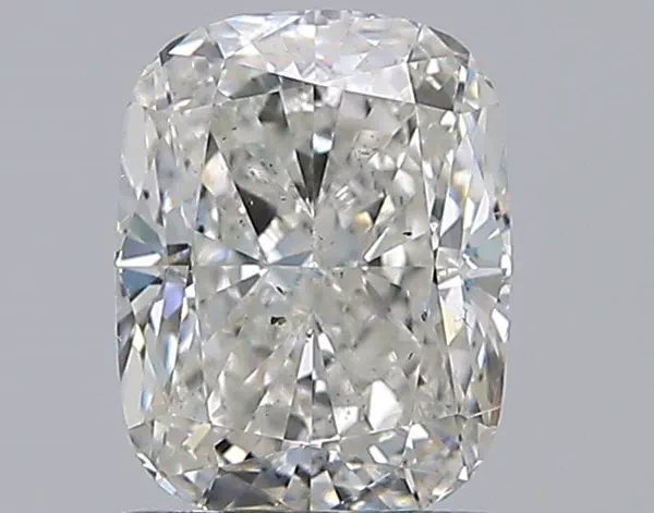 1.36 Carat · I · SI1 Rare Carat Ideal Cut